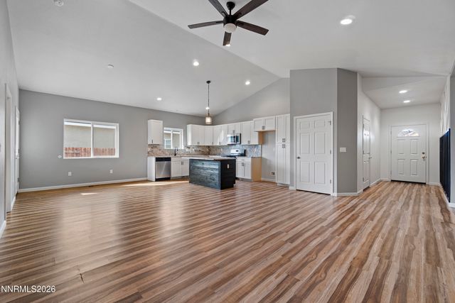 776 Great Basin Lane, Fallon, NV 89406