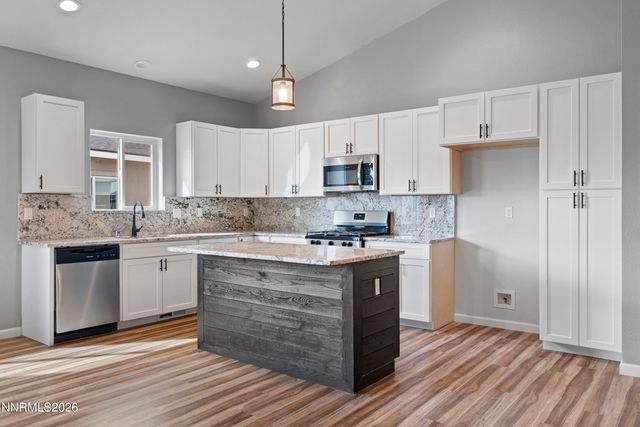 776 Great Basin Lane, Fallon, NV 89406