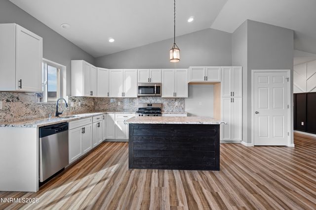 776 Great Basin Lane, Fallon, NV 89406