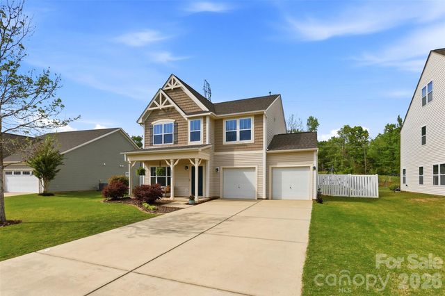 8092 Bryson Road, Indian Land, SC 29707