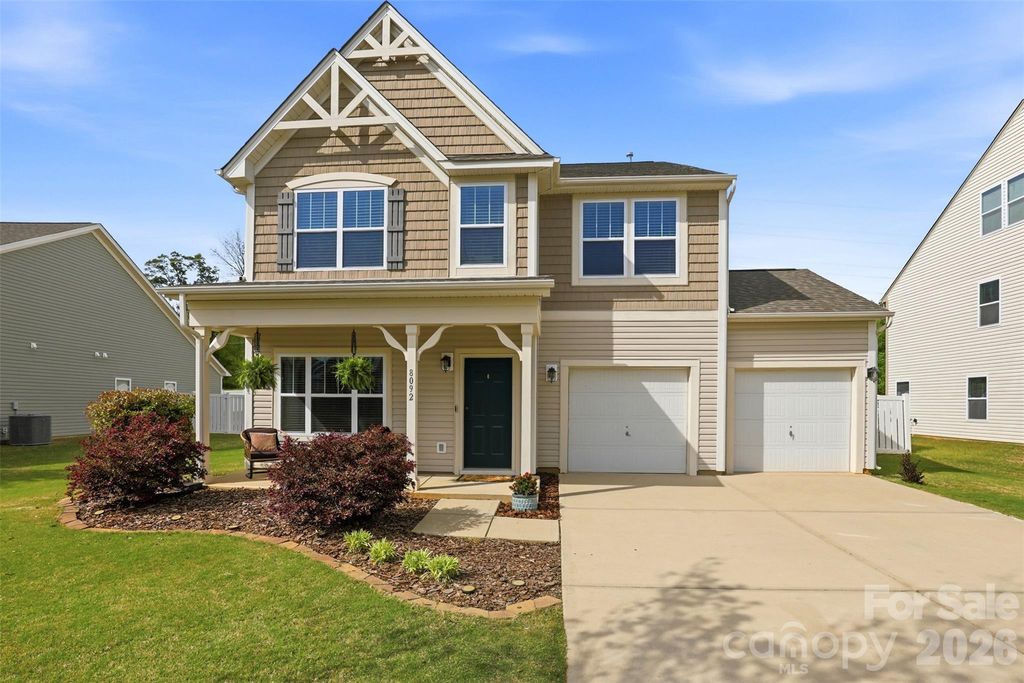 8092 Bryson Road, Indian Land, SC 29707