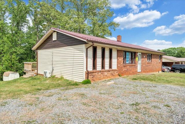 795 Longview DR, Bassett, VA 24055