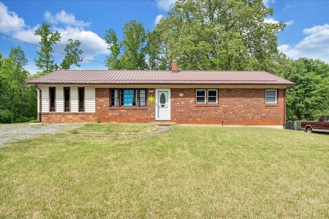 795 Longview DR, Bassett, VA 24055