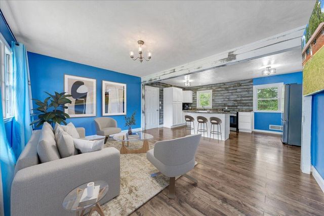 795 Longview DR, Bassett, VA 24055
