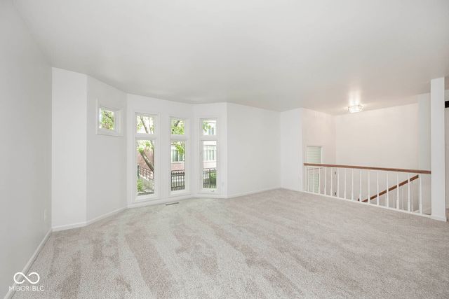 575 Lockerbie Circle S, Indianapolis, IN 46202