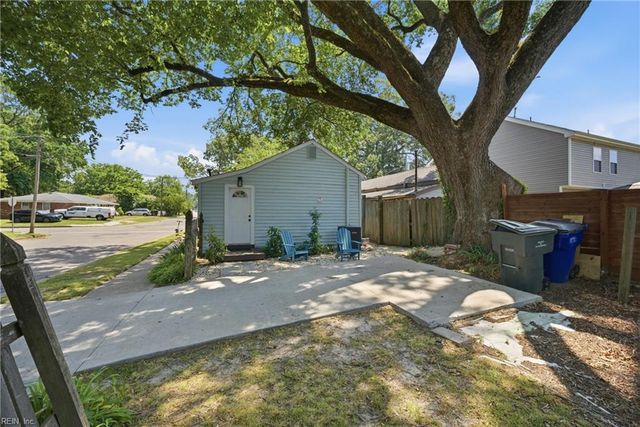 9415 Atlans ST, Norfolk, VA 23503