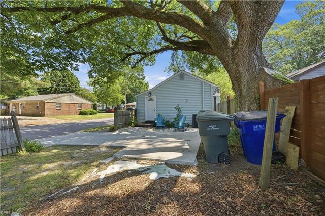 9415 Atlans ST, Norfolk, VA 23503