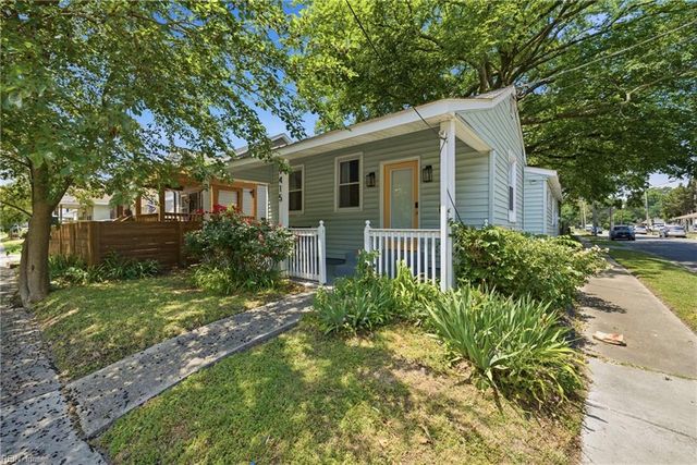 9415 Atlans ST, Norfolk, VA 23503