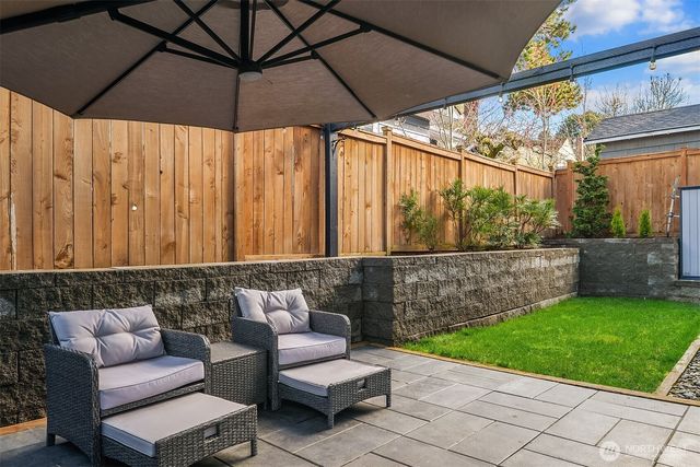 8004 Burke Avenue N, Seattle, WA 98103