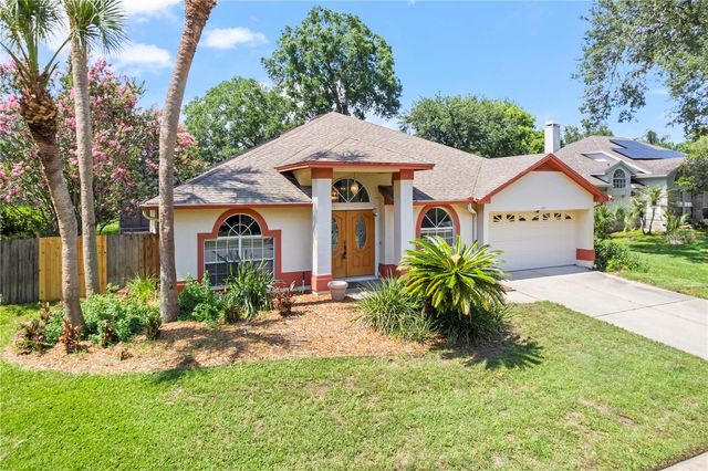 1105 CLINGING VINE PLACE, Winter Springs, FL 32708