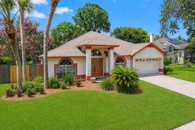 1105 CLINGING VINE PLACE, Winter Springs, FL 32708