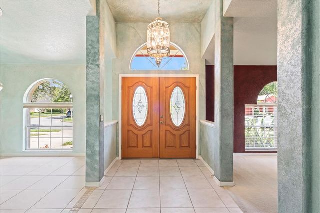1105 CLINGING VINE PLACE, Winter Springs, FL 32708