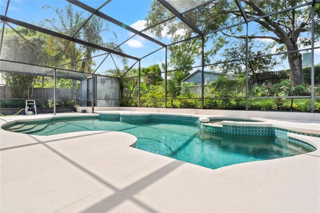 1105 CLINGING VINE PLACE, Winter Springs, FL 32708