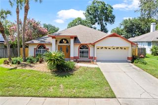 1105 CLINGING VINE PLACE, Winter Springs, FL 32708
