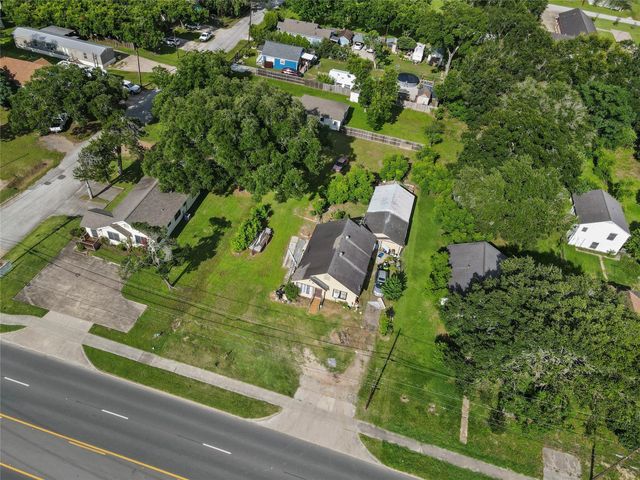 2509 1st Street, Rosenberg, TX 77471