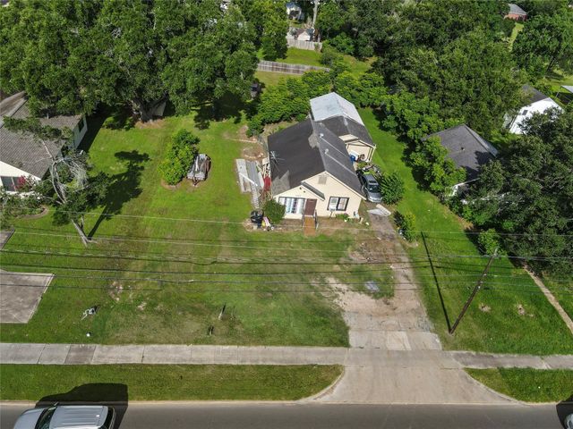 2509 1st Street, Rosenberg, TX 77471