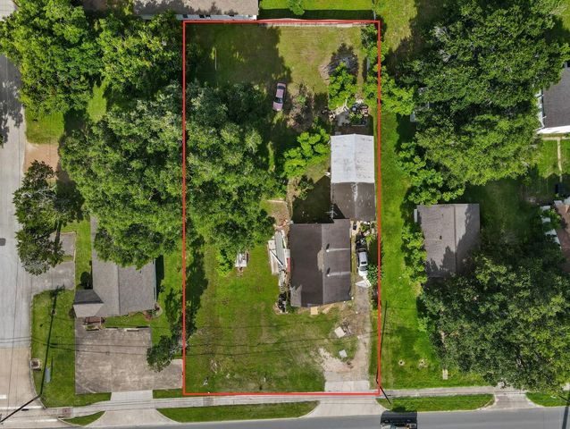 2509 1st Street, Rosenberg, TX 77471