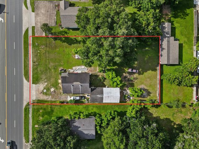 2509 1st Street, Rosenberg, TX 77471