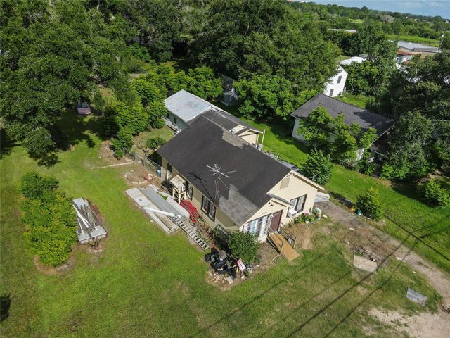 2509 1st Street, Rosenberg, TX 77471