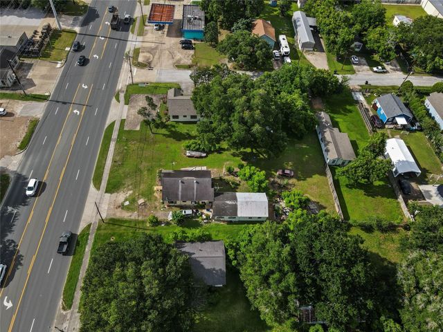 2509 1st Street, Rosenberg, TX 77471