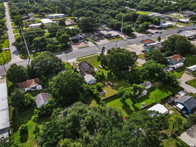 2509 1st Street, Rosenberg, TX 77471