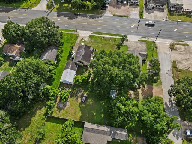 2509 1st Street, Rosenberg, TX 77471