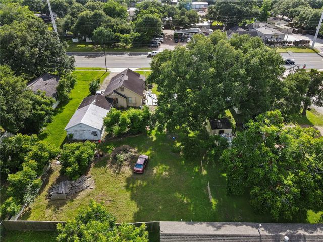 2509 1st Street, Rosenberg, TX 77471