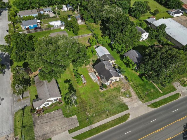 2509 1st Street, Rosenberg, TX 77471