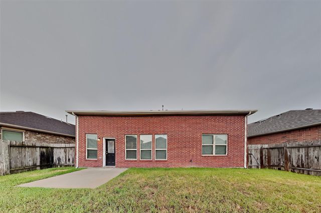 22575 Valley Canyon Lane, Porter, TX 77365