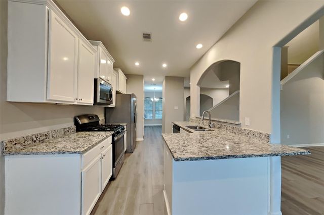 22575 Valley Canyon Lane, Porter, TX 77365