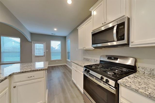 22575 Valley Canyon Lane, Porter, TX 77365