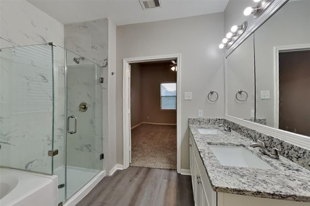 22575 Valley Canyon Lane, Porter, TX 77365