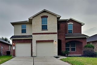 22575 Valley Canyon Lane, Porter, TX 77365