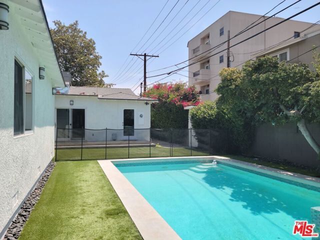 4419 Wortser Avenue, Studio City (los Angeles), CA 91604