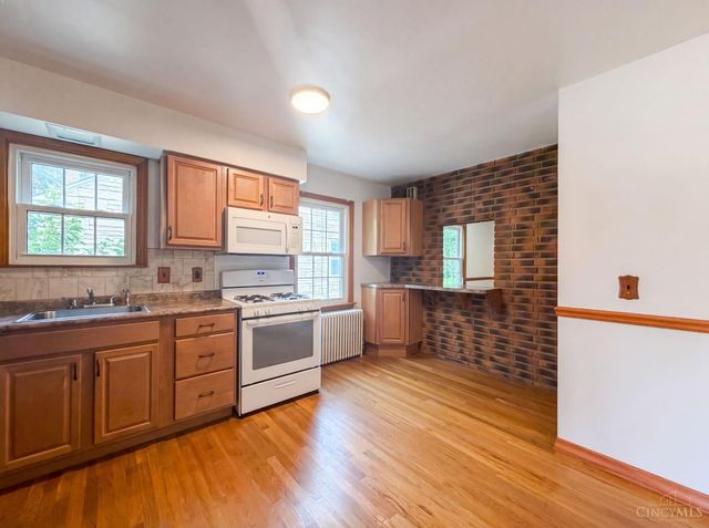 6971 Warder Drive, Springfield Twp., OH 45224