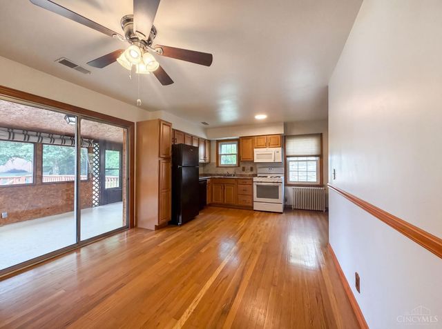 6971 Warder Drive, Springfield Twp., OH 45224