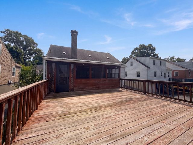 6971 Warder Drive, Springfield Twp., OH 45224