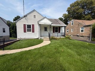 6971 Warder Drive, Springfield Twp., OH 45224