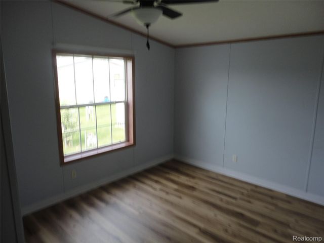 3913 Benjamin Way, Raisinville Township, MI 48161
