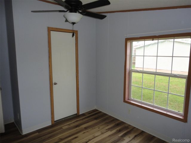 3913 Benjamin Way, Raisinville Township, MI 48161