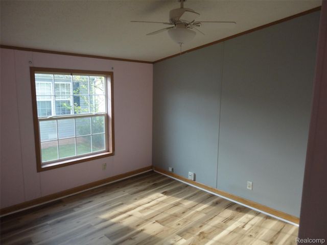 3913 Benjamin Way, Raisinville Township, MI 48161