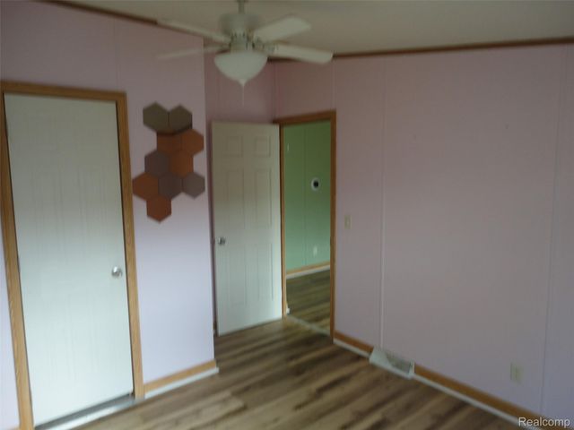 3913 Benjamin Way, Raisinville Township, MI 48161