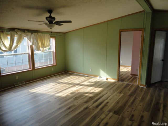3913 Benjamin Way, Raisinville Township, MI 48161
