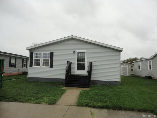 3913 Benjamin Way, Raisinville Township, MI 48161