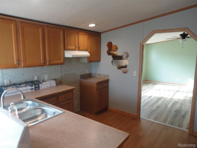 3913 Benjamin Way, Raisinville Township, MI 48161