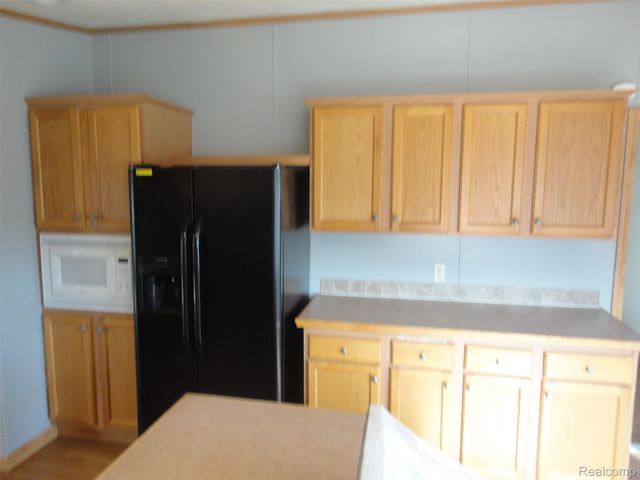 3913 Benjamin Way, Raisinville Township, MI 48161