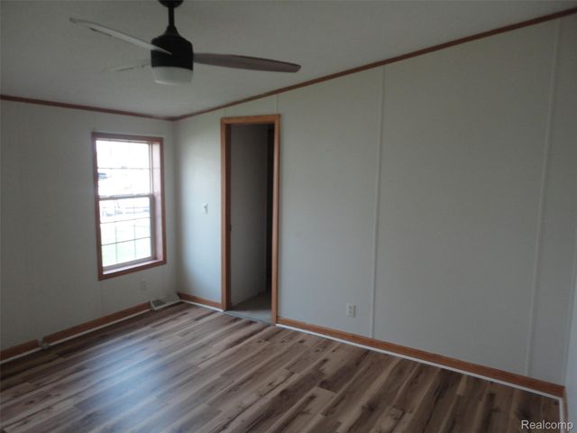 3913 Benjamin Way, Raisinville Township, MI 48161