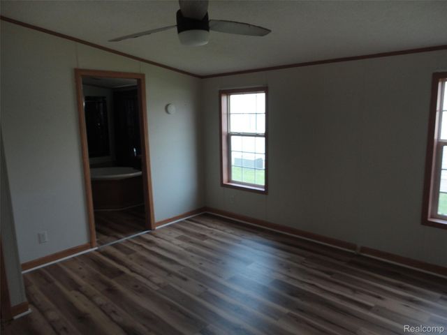 3913 Benjamin Way, Raisinville Township, MI 48161