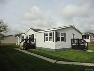 3913 Benjamin Way, Raisinville Township, MI 48161