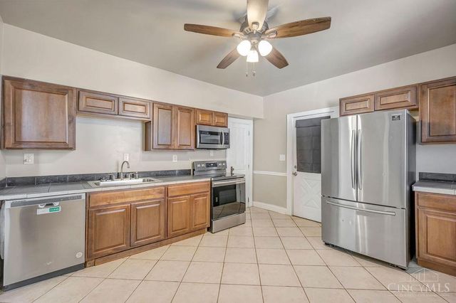 2641 Pleasant Avenue, Hamilton, OH 45015